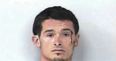 Christian Hewitt, - St. Lucie County, FL 